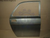 Накладка задней правой двери Волга