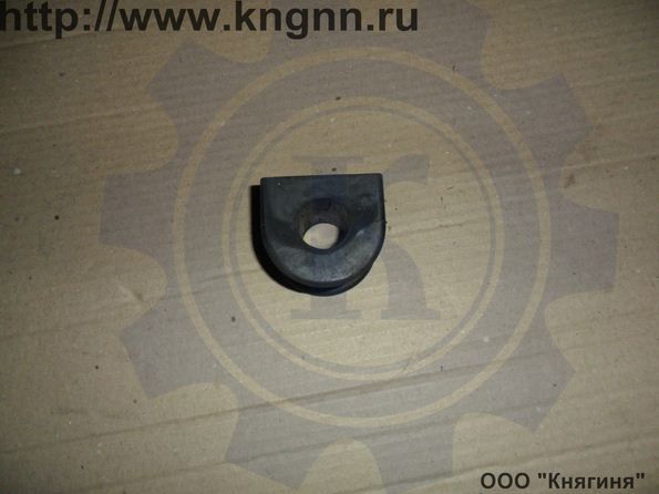 Втулка стабилизатора Газель заднего боковая