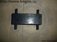 Подушка КПП