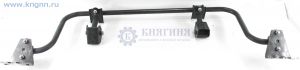 Стабилизатор Г-3302 задний в сборе