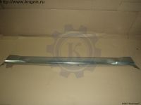 Рем.вставка №40 панель задка Г-2705 нижняя