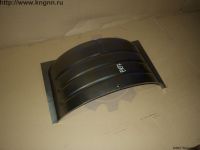 Рем.вставка № 1 арки заднего колеса Г-2705 внутренняя металл