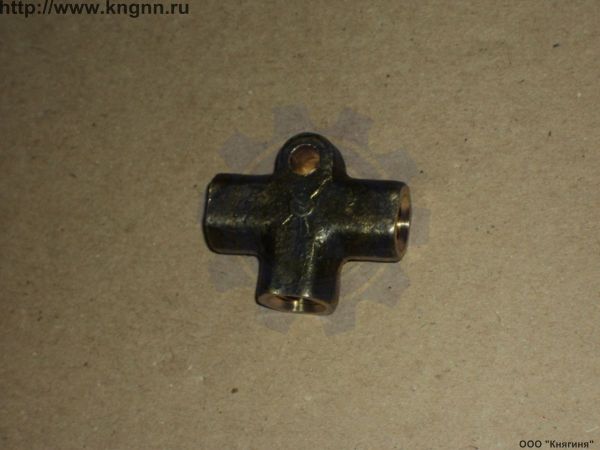 Регулятор давления тормозов Г-3302
