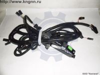 Автопроводка-жгут блока управления Газель (406) до 2003