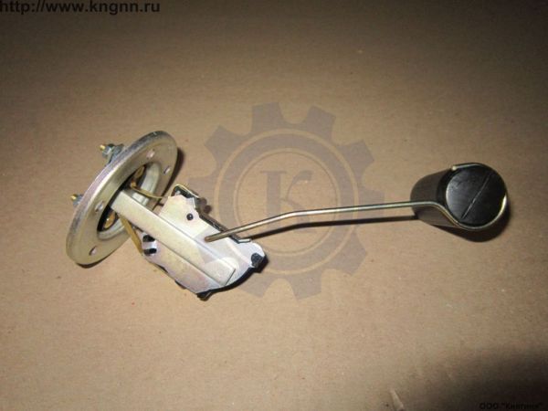 Датчик уровня топлива Г-3110 (70л)