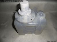 Бачок омывателя Волга, Газель ст/обр. в сборе