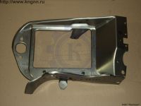 Кожух фары Г-3302 левый
