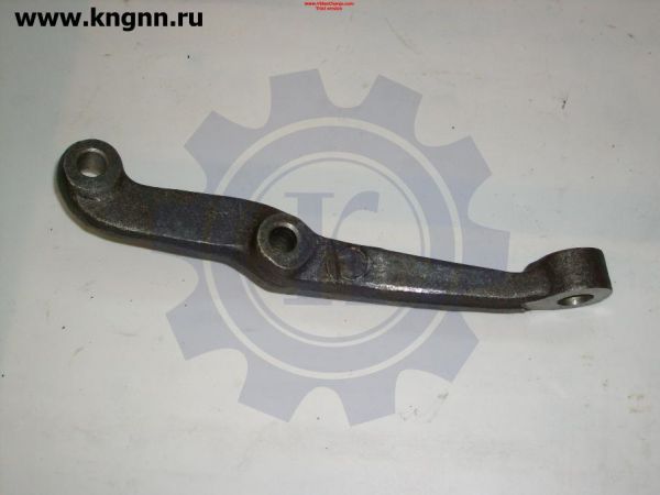 Фланец фильтра грубой очистки Г-3110 (55л)