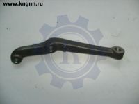Рычаг рулевой трапеции Г-3110 левый