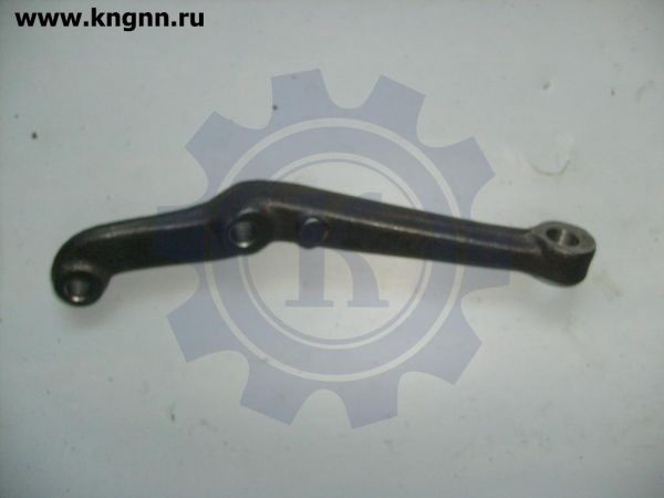 Прокладка помпы УМЗ 417 д 90 л.с (полупомпы)