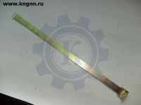Хомут бензобака Газель 65 см мет.бак