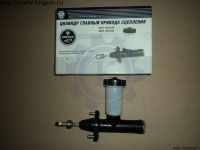 Цилиндр сцепления главный Г-3110 штуц.М12