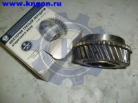 Шестерня 3 передачи КПП 5ст Волга,Газель