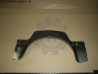 Рем.вставка № 5 усилитель арки заднего колеса Г-2705 правый