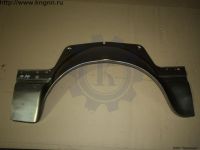 Рем.вставка № 4 усилитель арки заднего колеса Г-2705 левый