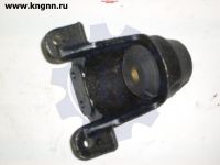 Кронштейн кабины Г-3302 передний в сборе