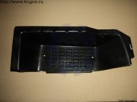 Настил подножки Газель правой