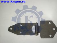 Петля двери Волга задней нижняя левая