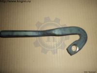 Запор борта Г-3302 правый