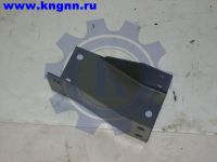 Кронштейн переднего бампера Г-3302 правый