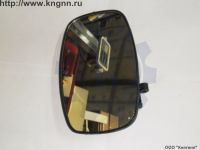 Зеркало Г-3302 ст/обр. левое