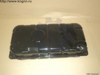 Бак топливный Газель БОРТ выносной б/насос