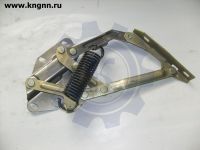 Петля капота Г-24,-3110 левая