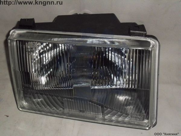 Форсунка топл. ЗМЗ-514 BOSCH  0 432 193 549