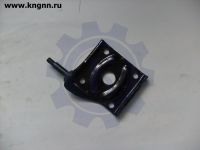 Чашка рессорная Волга левая