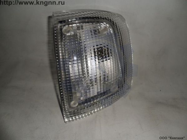 Ручка двери Г-3307,-09 наружная