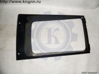 Облицовка фары правая Г-3102