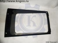 Облицовка фары левая Г-3102