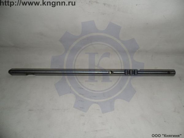 Труба приемная Г-3302 ЗМЗ-405 Е-2 под катализатор