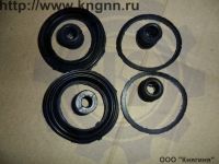 Р/к суппортов Г-3302 уплотнители