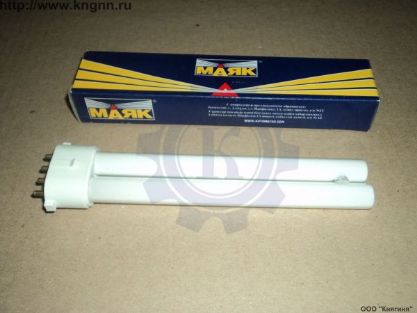 Лампа плафона освещения салона Г-2705