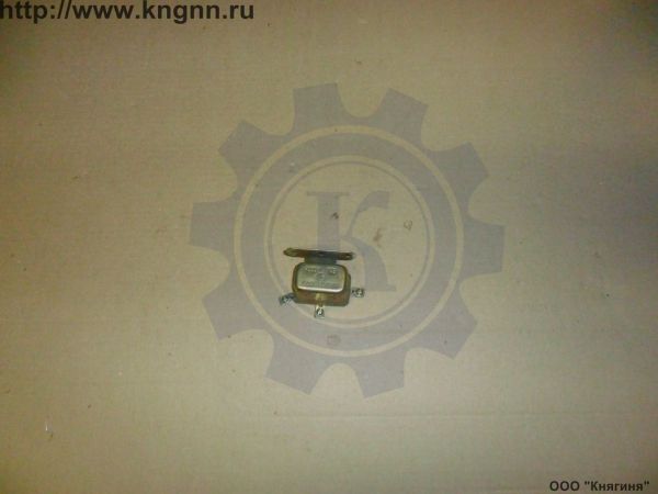 Реле сигнала ГАЗ (РС-503)