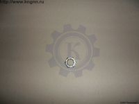 Гайка ступицы Волга, Газель передней под шплинт