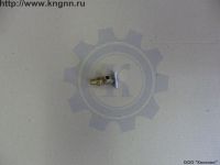 Кран сливной радиатора Г-24