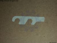 Пластина развала Волга к-т 12 шт