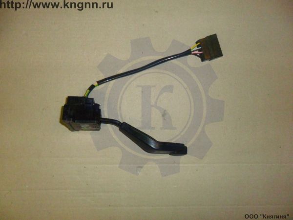 Переключатель стеклоочистителя Газель н/обр