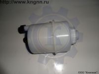 Бачок масляный ГУРа (пластмассовый)