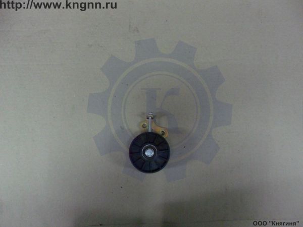 Ролик натяжной ЗМЗ-406 в сборе