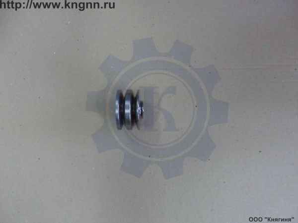Сухарь КПП Г-3309 Валдай