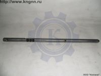 Шток КПП 1-2 передачи 5ст
