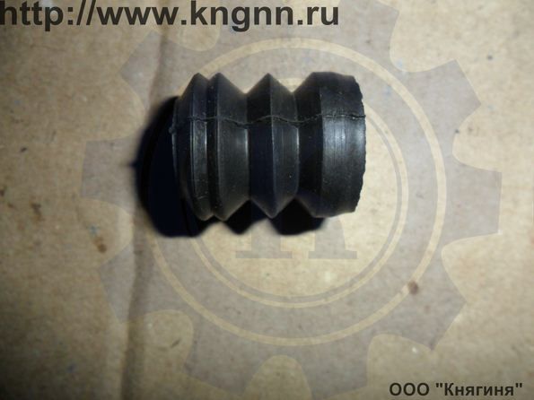 Пыльник пальца суппорта Г-3110,3302