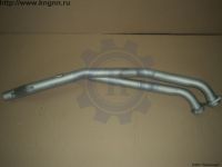 Труба приемная Г-3302 ЗМЗ-402