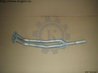 Труба приемная Г-3302 ЗМЗ-406