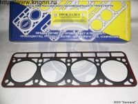 Прокладка головки блока Г-2401 с герметиком