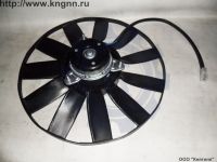 Электровентилятор ЗМЗ-406 (Россия)