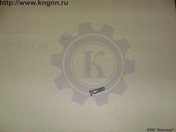 Шпилька колеса Г-2217,-3102